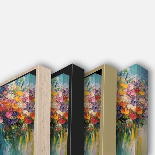 Explosion Florale