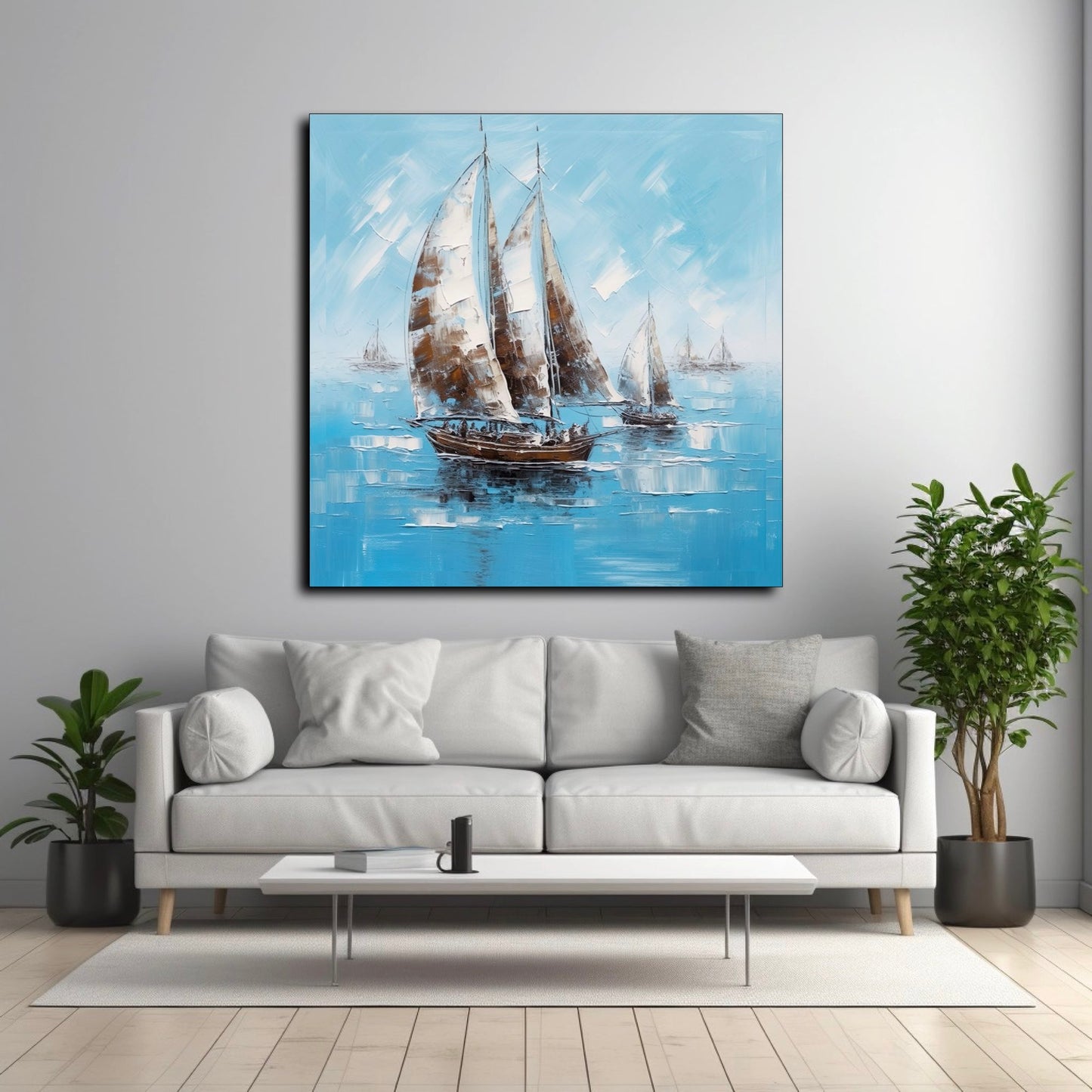 Voyage Maritime
