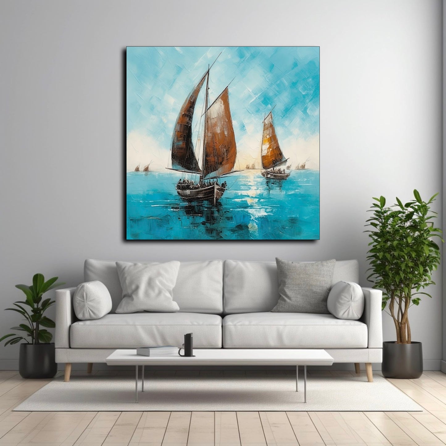 Tranquillité Marine