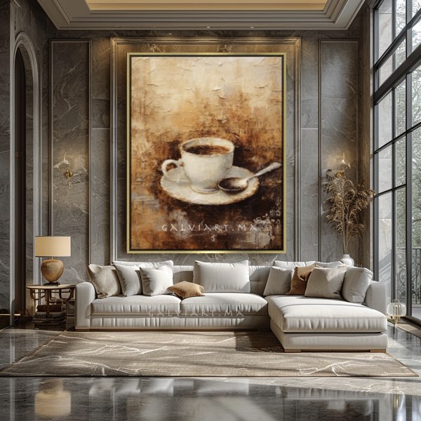 Instant Café