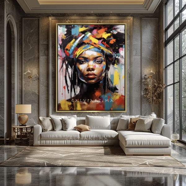 Élégance Africaine