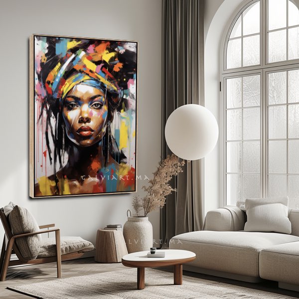 Élégance Africaine