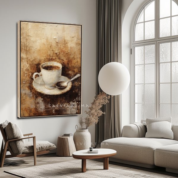 Instant Café