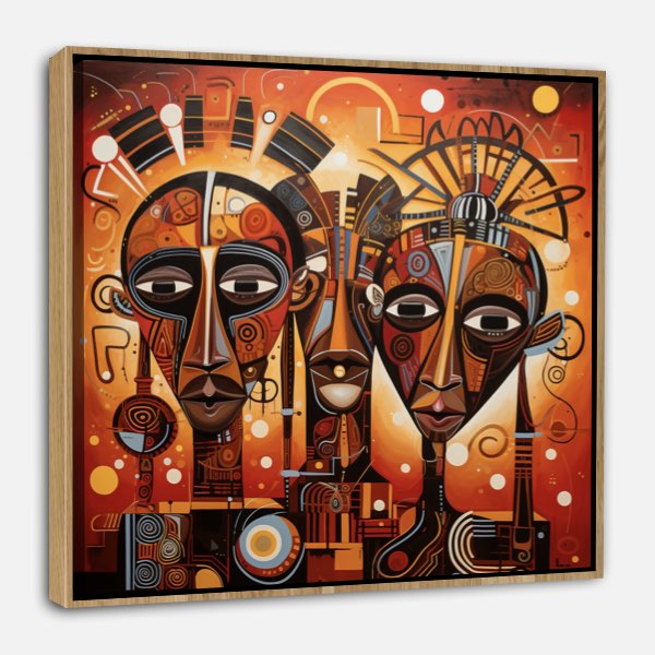 Éclats Africains
