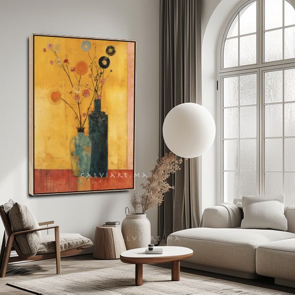 Harmonie Morandi