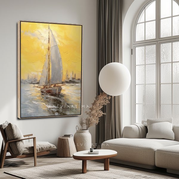 Harmonie Marine