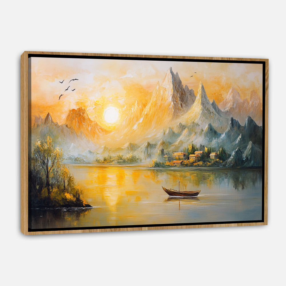 Montagnes Dorées Aube