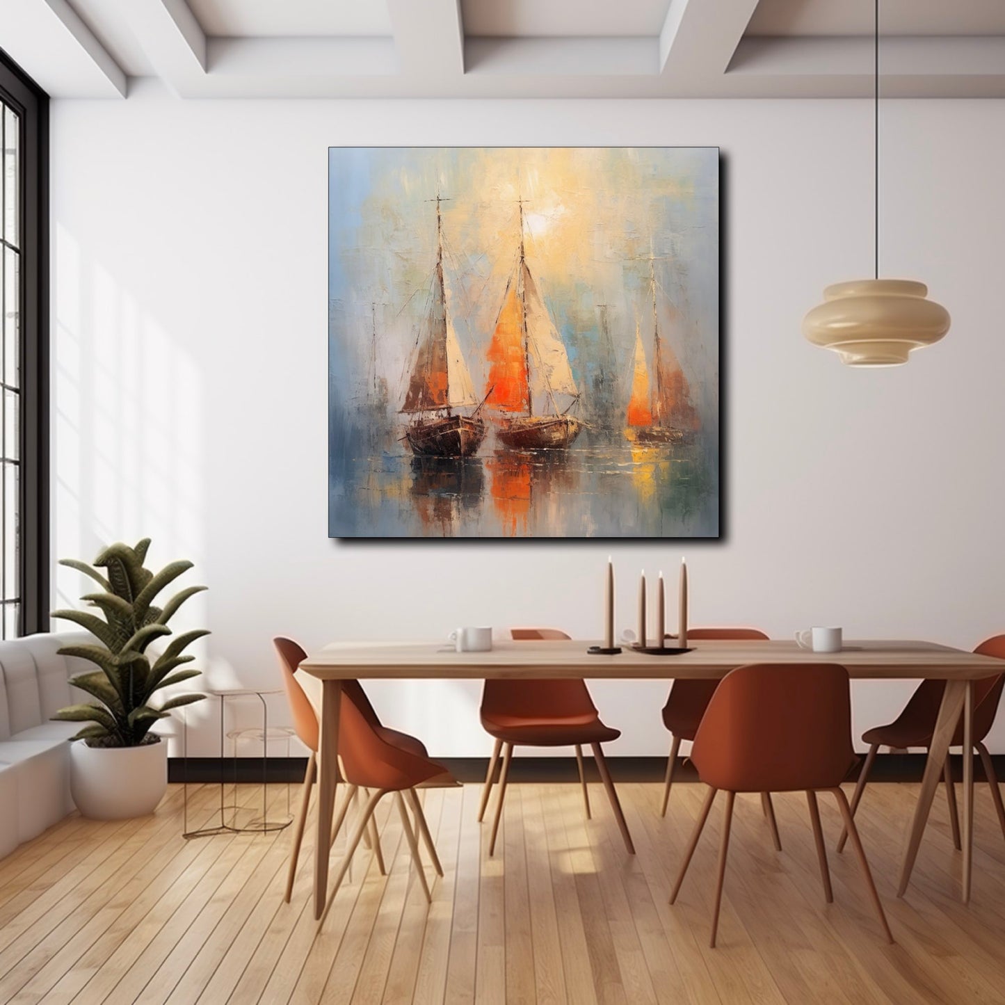 Tableaux Éloquents