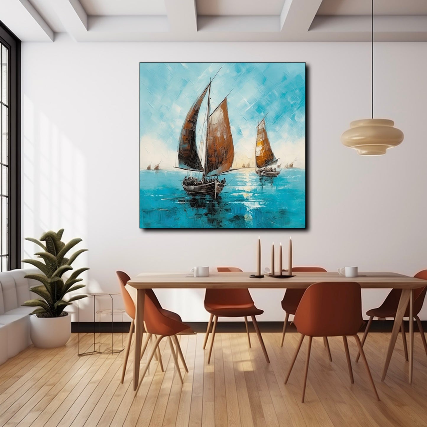 Tranquillité Marine