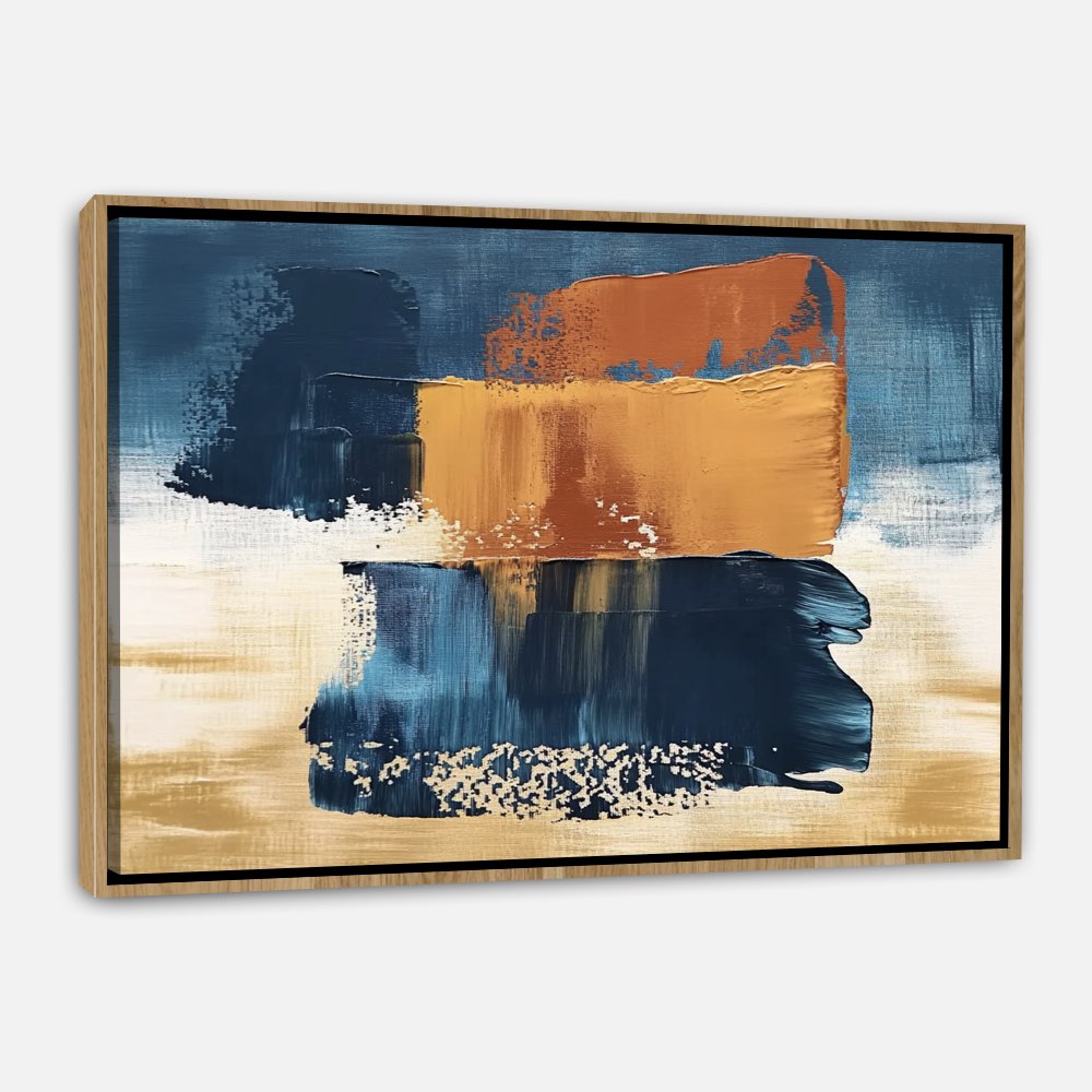 Peinture Abstraite Moderne