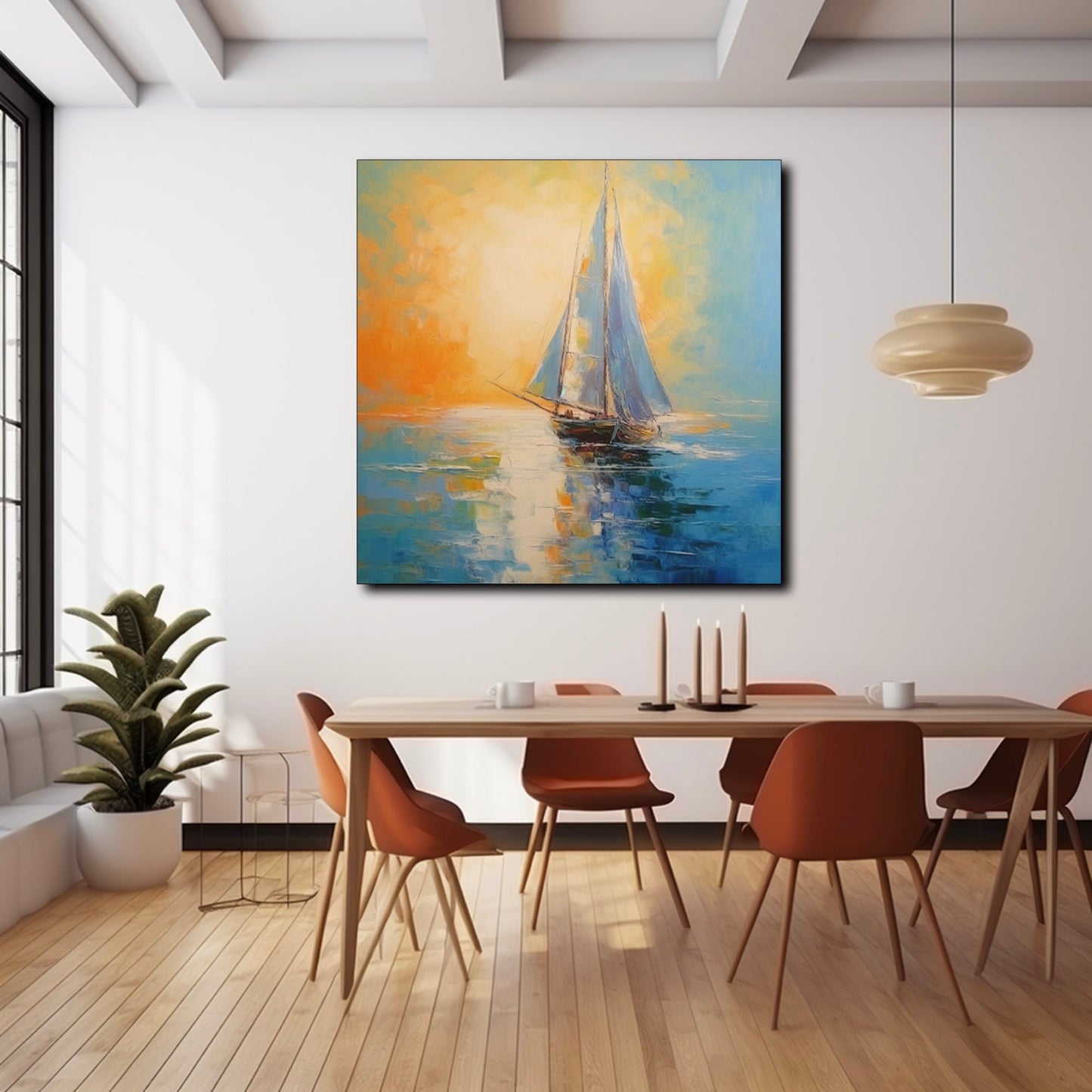Horizon Maritime