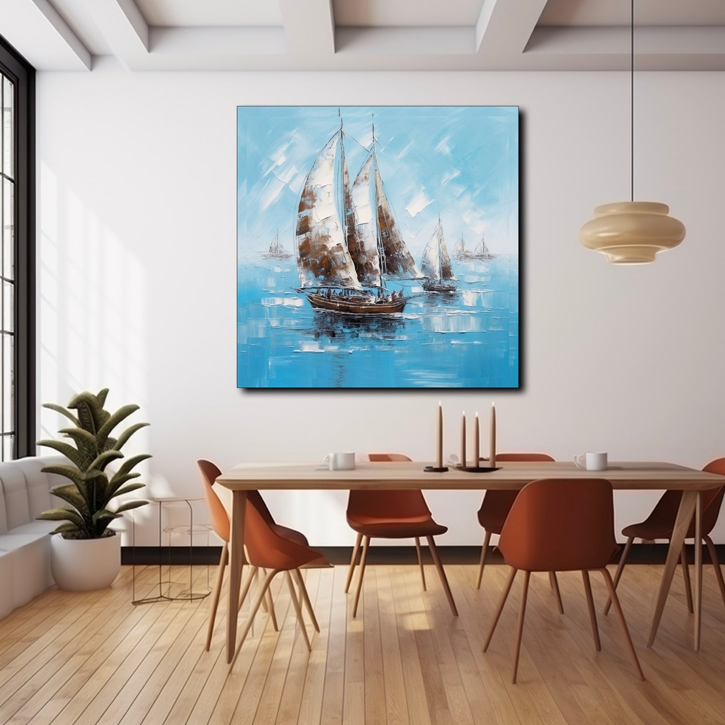 Voyage Maritime
