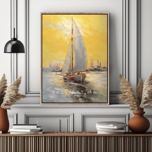 Harmonie Marine
