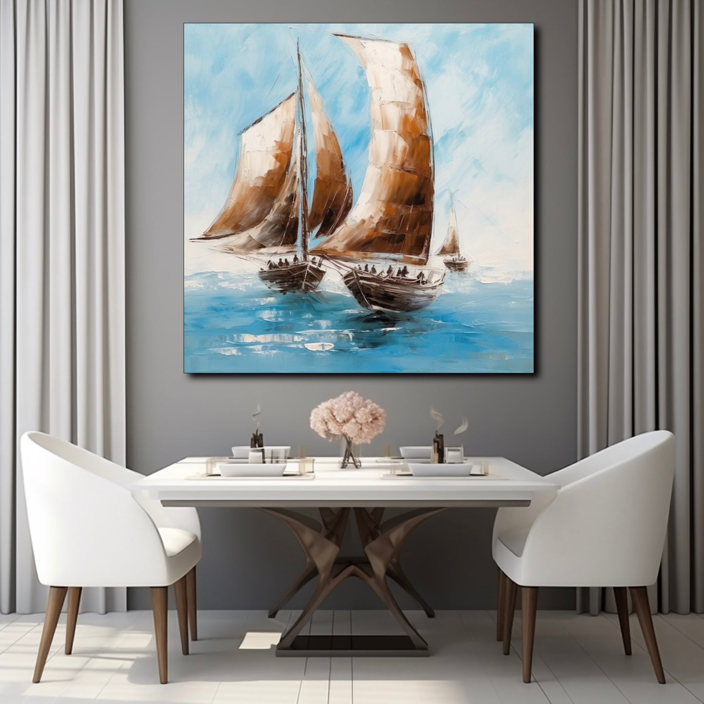 Exploration Marine