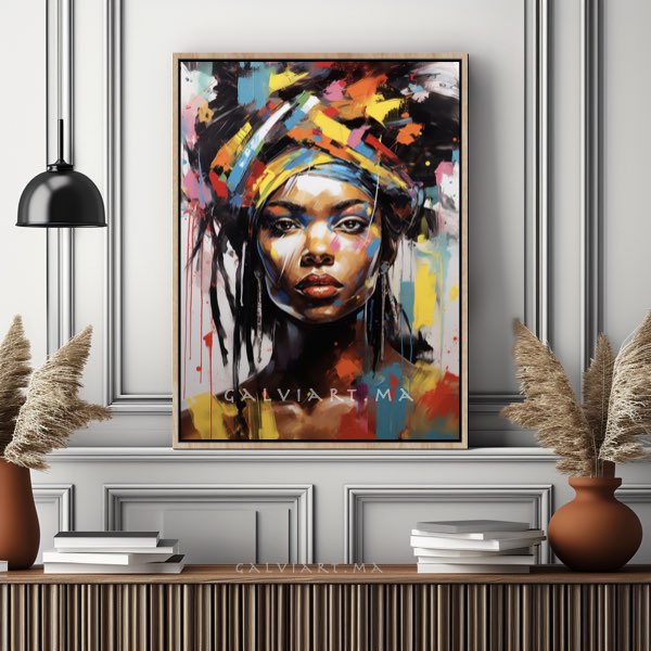 Élégance Africaine
