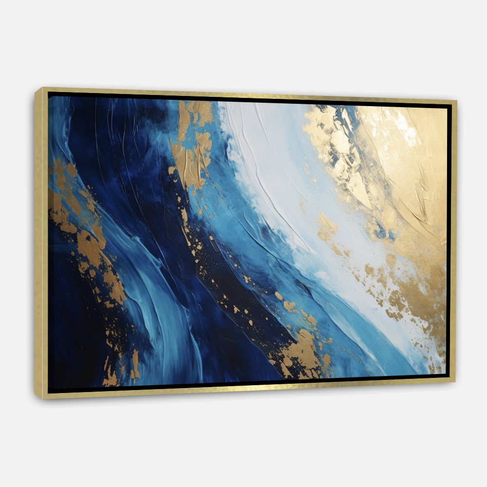 Éclats d'Abstraction
