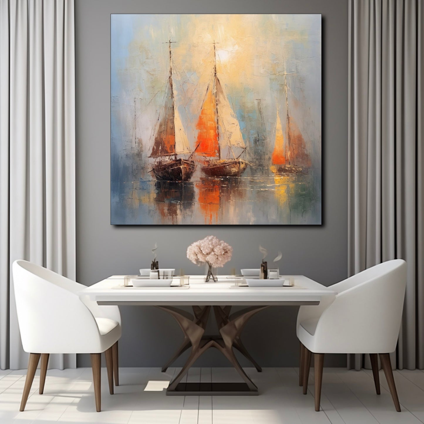 Tableaux Éloquents