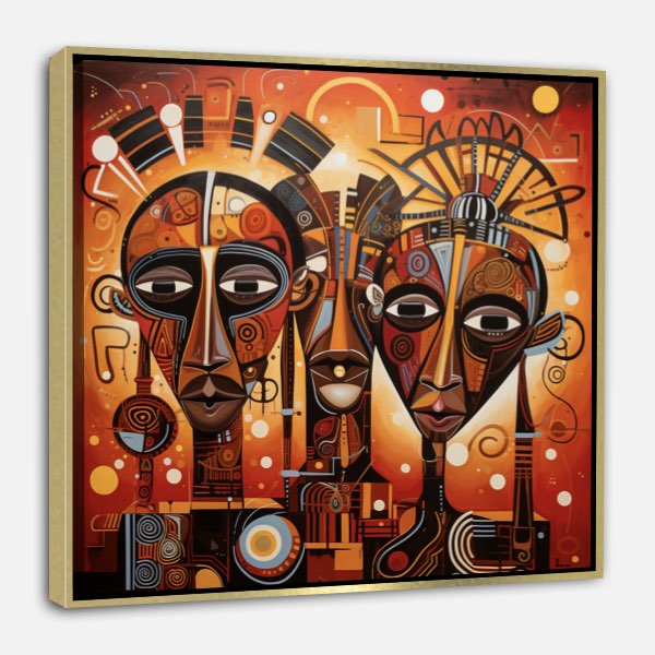 Éclats Africains