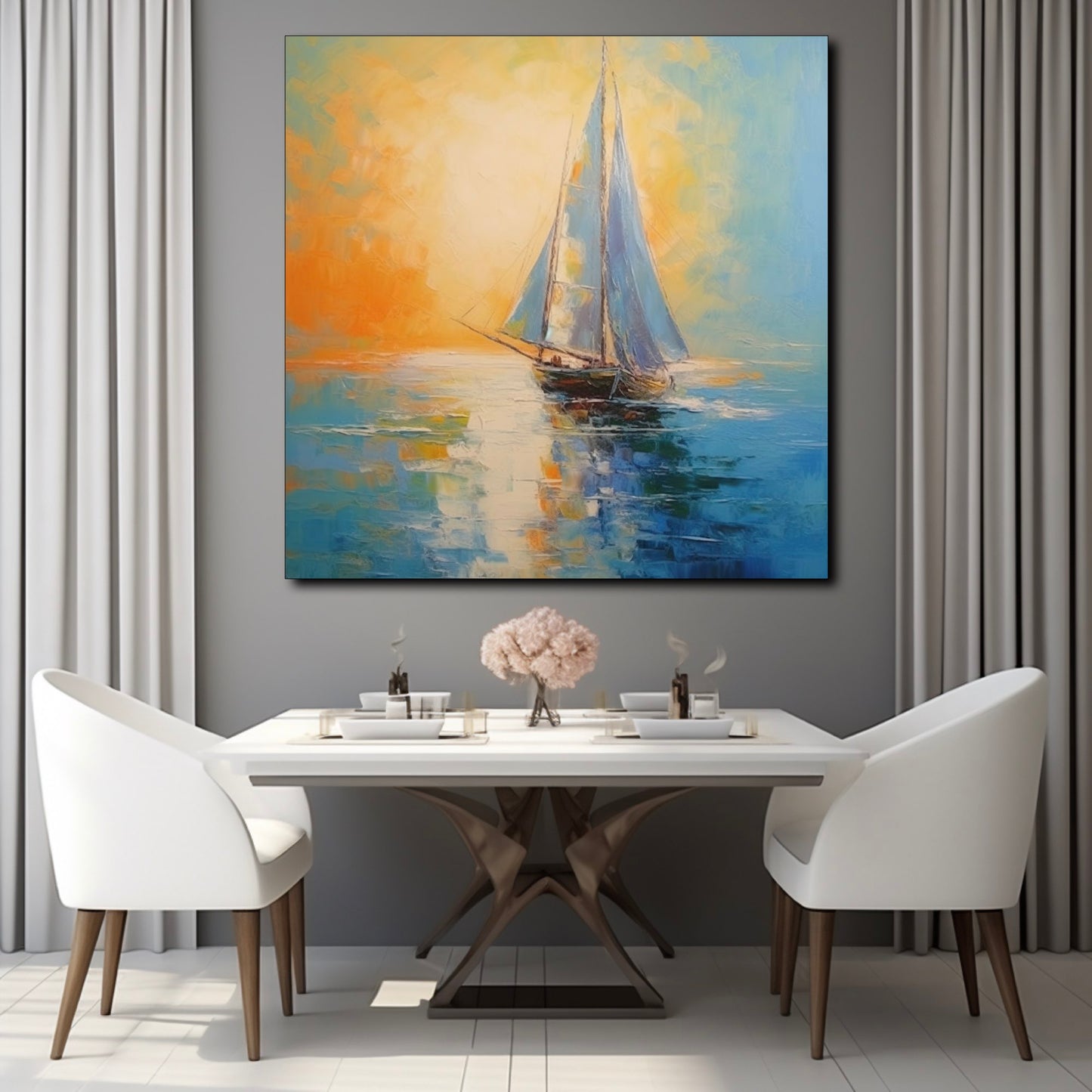 Horizon Maritime
