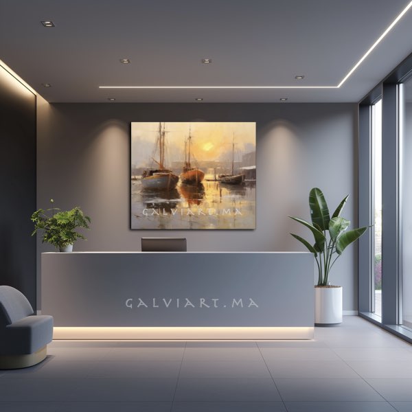 Captivants et Expressifs