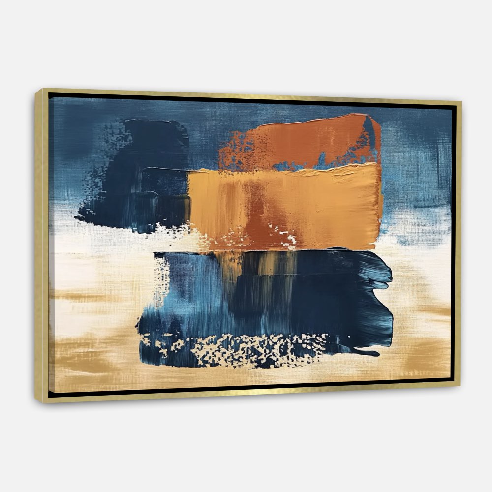 Peinture Abstraite Moderne