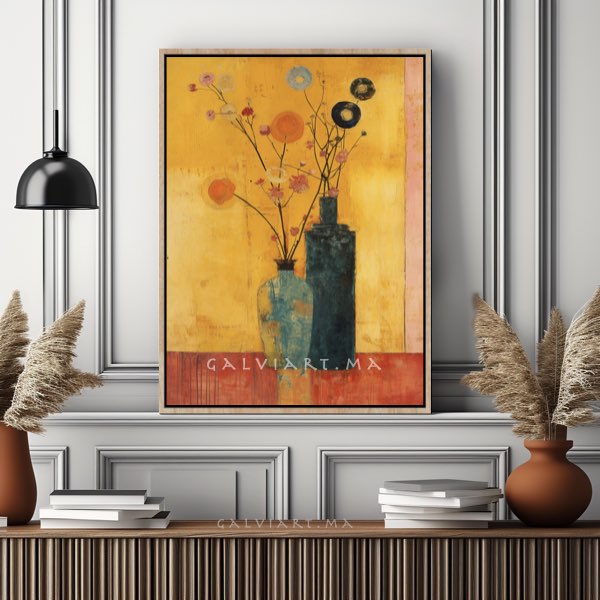 Harmonie Morandi