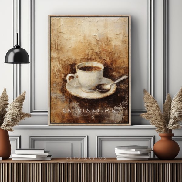 Instant Café