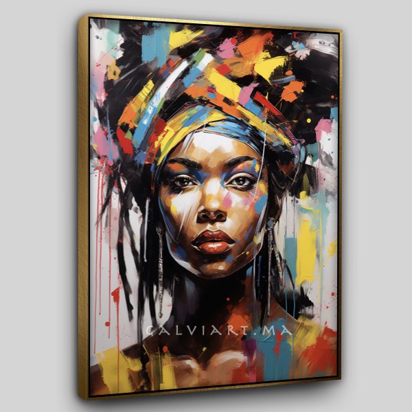 Élégance Africaine