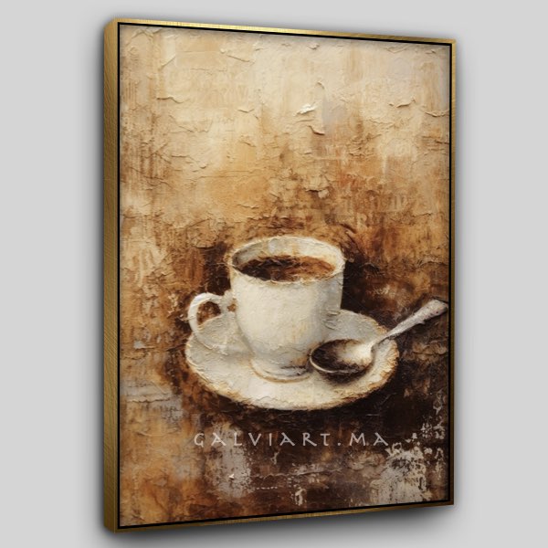 Instant Café