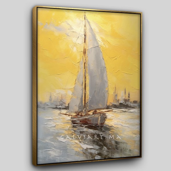 Harmonie Marine