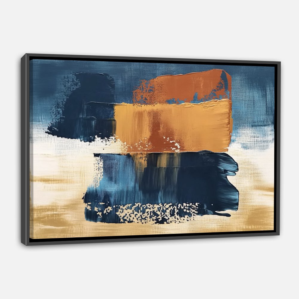 Peinture Abstraite Moderne
