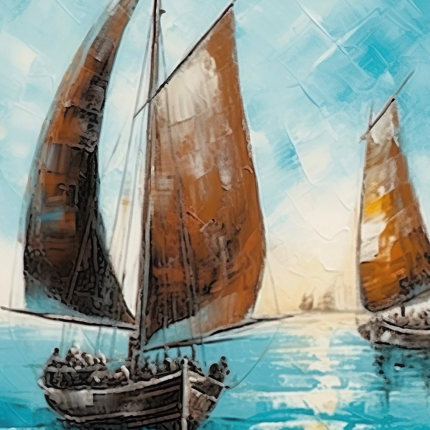 Tranquillité Marine