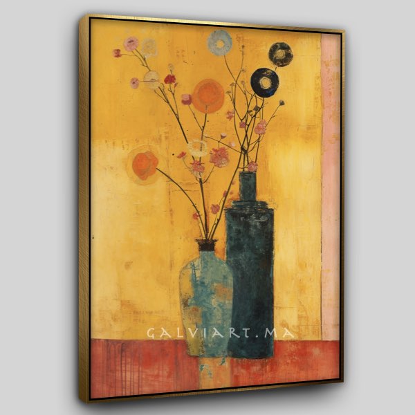 Harmonie Morandi