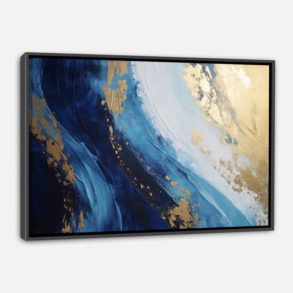 Éclats d'Abstraction
