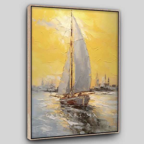Harmonie Marine