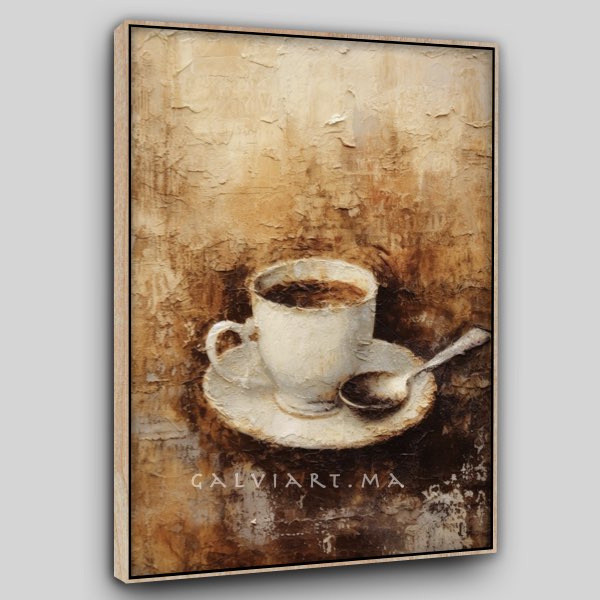 Instant Café