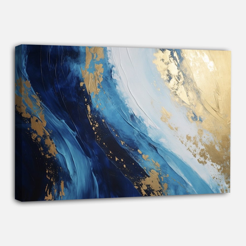 Éclats d'Abstraction
