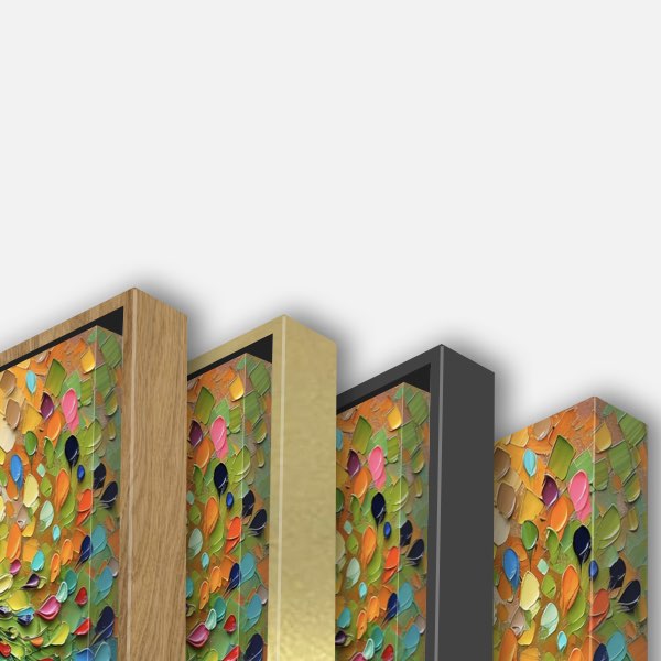 Creative Wall Art