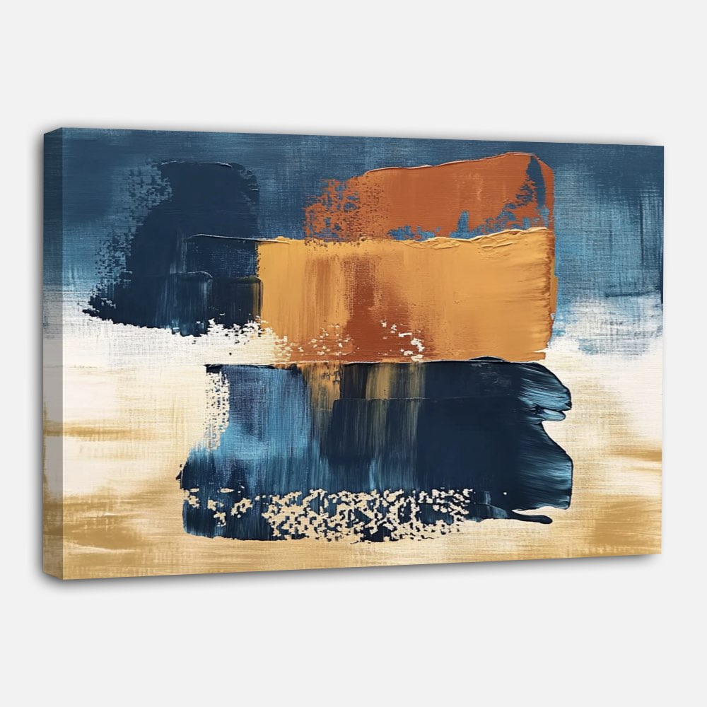 Peinture Abstraite Moderne