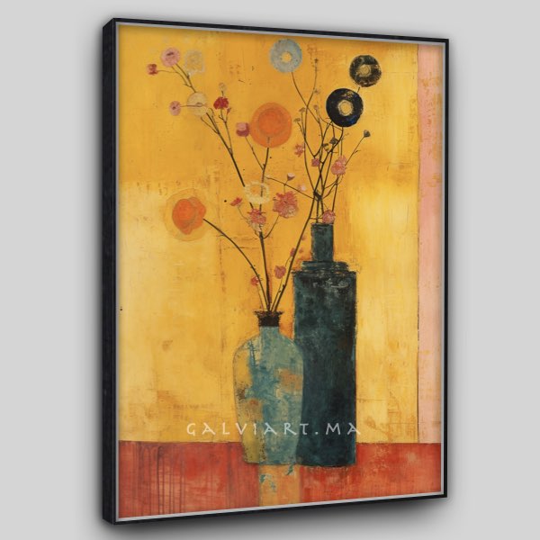 Harmonie Morandi