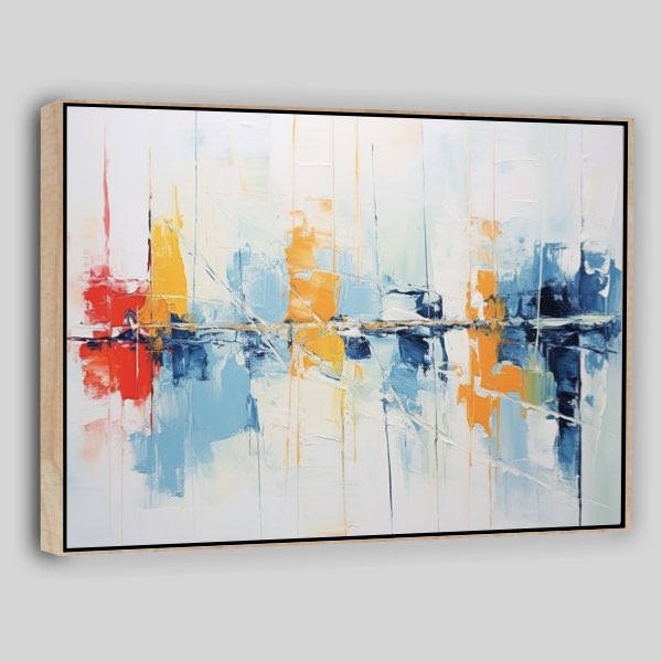 Épure en Couleurs