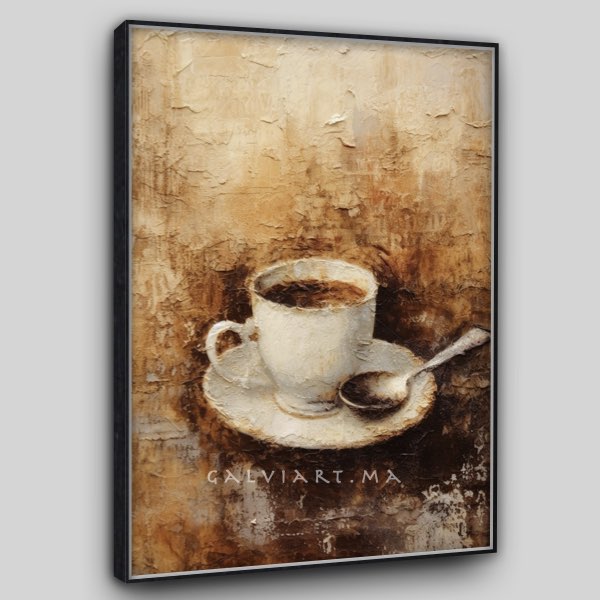 Instant Café