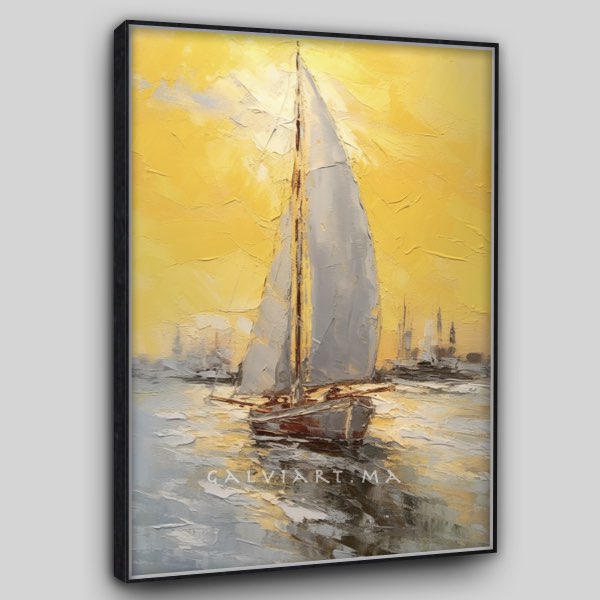 Harmonie Marine