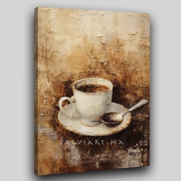 Instant Café