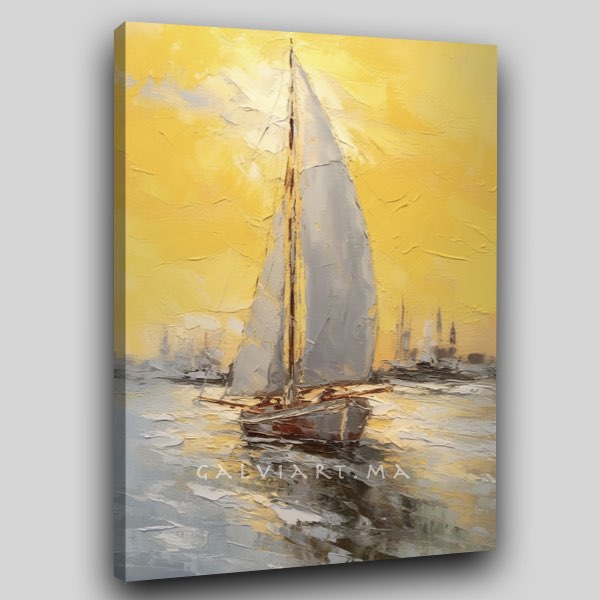 Harmonie Marine