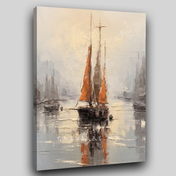 Voyage Océanique
