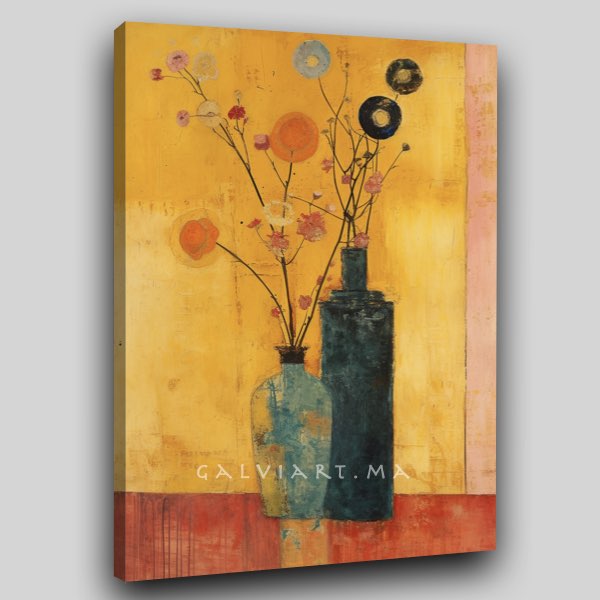Harmonie Morandi