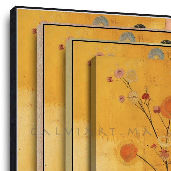 Harmonie Morandi