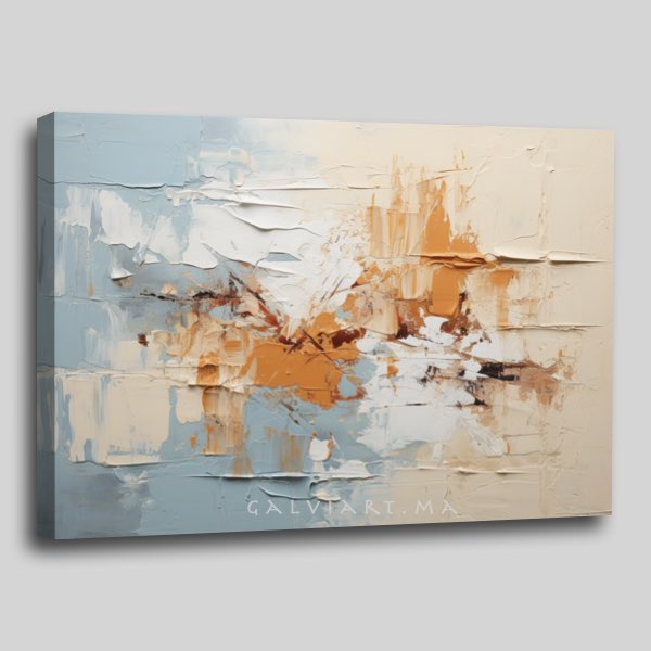 Exploration Abstraite