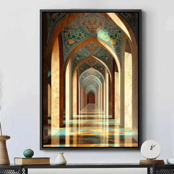 Arches et textures